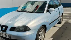 Usado 2004 Seat Ibiza Fresh Berlina | 2250 € (Buen precio)