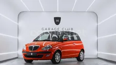 Usado 2007 Lancia Ypsilon Utilitario | 3699 € (Precio justo)