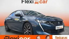 Usado 2019 Peugeot 508 Allure | 13.990 € (Precio justo)