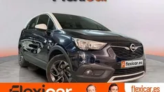 Usado 2019 Opel Crossland X Edition SUV | 10.290 € (Buen precio)