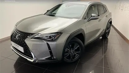 Usado Lexus UX 250h Business Edition 184 CV (135 kW) 2020 Otro SUV