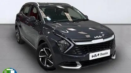 Usado Kia Sportage 150 CV (110 kW) 2024 Otro SUV