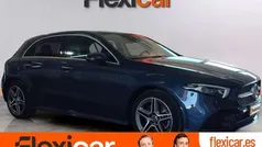 Usado 2020 Mercedes A250 Berlina | 21.690 € (Precio justo)