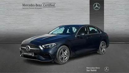 Usado Mercedes C300e 313 CV (230 kW) 2025 Berlina