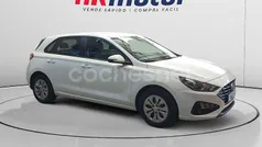 Usado 2022 Hyundai i30 Berlina | 15.890 € (Buen precio)