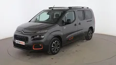 Gris Usado 2019 Citroën Berlingo Shine Monovolumen | 21.699 € (Precio justo)