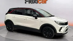 Usado 2021 Opel Crossland GS Line SUV | 11.490 € (Precio justo)