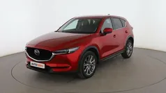 Usado 2021 Mazda CX-5 SUV | 24.999 € (Precio justo)