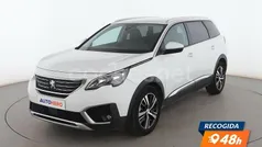 Usado 2019 Peugeot 5008 Allure Monovolumen | 17.899 € (Precio justo)