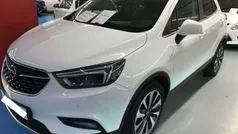 Blanco Usado 2019 Opel Mokka X Innovation SUV | 14.975 € (Precio justo)