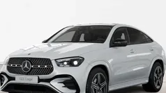 Blanco Nuevo 2025 Mercedes GLE300 SUV | 108.200 €