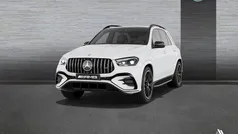 Usado 2025 Mercedes GLE53 AMG AMG SUV | 123.900 € (Precio justo)