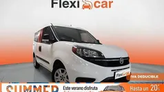 Usado 2022 Fiat Doblò Easy Monovolumen | 15.990 € (Precio justo)