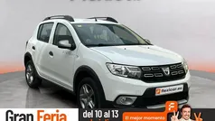 Usado 2020 Dacia Sandero Comfort Utilitario | 13.290 € (Precio justo)