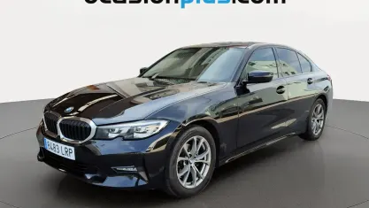 Occasion BMW 318 150 ch (110 kW) 2021 Berline