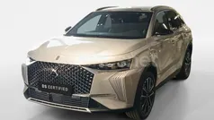 Beige Nuevo 2024 DS Automobiles DS7 Crossback Bastille SUV | 59.375 € (Precio justo)