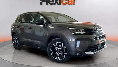 Usado Citroën C5 Aircross 131 CV (96 kW) 2024 SUV