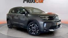 Usado 2024 Citroën C5 Aircross SUV | 24.290 € (Precio justo)