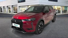 Gris Usado 2024 DS Automobiles DS3 Crossback E-Tense Opera SUV | 24.490 €