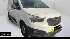Usado 2019 Opel Combo Monovolumen | 12.250 € (Super precio)