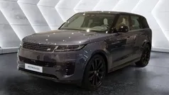 Azul Usado 2023 Land Rover Range Rover Sport SE SUV | 88.900 € (Precio justo)