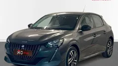 Usado 2023 Peugeot 208 Active Utilitario | 16.500 € (Precio justo)