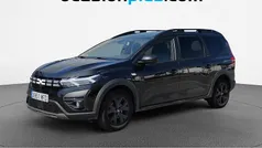 Usado 2023 Dacia Jogger Extreme | 15.910 € (Buen precio)