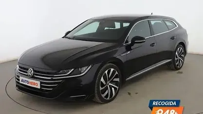 Usado VW Arteon R-line 150 HP (110 kW) 2021 Carrinha