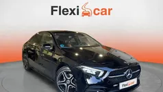 Mercedes A200