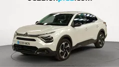 Usado 2023 Citroën C4 X PureTech SUV | 16.446 € (Precio justo)