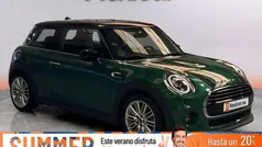 Usado 2019 Mini Cooper Utilitario | 15.190 € (Buen precio)