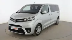 Blanco Usado 2018 Toyota Proace Active Van | 25.299 € (Precio justo)