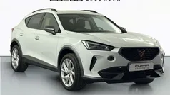 Usado 2024 Cupra Formentor SUV | 29.000 € (Precio justo)