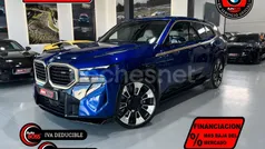 Usado 2023 BMW XM SUV | 132.900 €