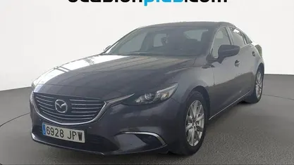 Usado Mazda 6 Style+ 150 CV (110 kW) 2016 Berlina