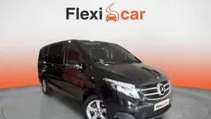 Usado 2018 Mercedes V220 Monovolumen | 32.990 € (Super precio)