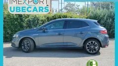 Gris Usado 2017 Renault Mégane IV Intens Utilitario | 12.500 € (Un poco caro)