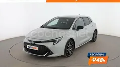 Usado 2023 Toyota Corolla Sport Berlina | 25.799 € (Buen precio)