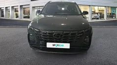 Otro Usado 2021 Hyundai Tucson SUV | 26.700 € (Precio justo)