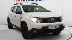 Usado 2020 Dacia Duster Essentiel SUV | 13.940 € (Precio justo)