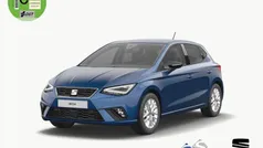 Usado 2025 Seat Ibiza FR | 20.905 € (Precio justo)