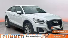 Blanco Usado 2018 Audi Q2 Design SUV | 20.990 € (Precio justo)