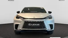 Blanco Nuevo 2025 Lexus LBX SUV | 36.650 € (Precio justo)