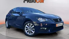 Usado 2018 Seat Leon Style Berlina | 12.490 € (Buen precio)