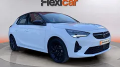 Usado 2022 Opel Corsa GS Line Berlina | 13.990 € (Precio justo)