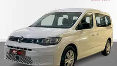VW Caddy Maxi