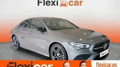 Mercedes CLA200
