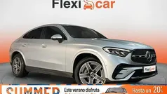 Usado 2024 Mercedes GLC220 SUV | 62.990 € (Precio justo)