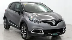 Usado 2016 Renault Captur Zen SUV | 12.500 € (Precio justo)
