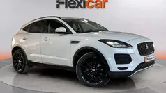 Usado 2019 Jaguar E-Pace R-Dynamic SUV | 18.790 € (Super precio)